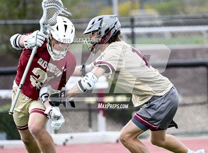 Thumbnail 3 in Oaks Christian @ Faith Lutheran photogallery.