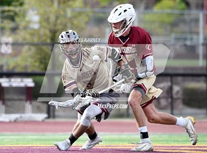 Thumbnail 1 in Oaks Christian @ Faith Lutheran photogallery.