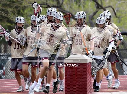 Thumbnail 1 in Oaks Christian @ Faith Lutheran photogallery.
