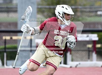 Thumbnail 3 in Oaks Christian @ Faith Lutheran photogallery.