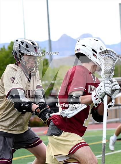 Thumbnail 2 in Oaks Christian @ Faith Lutheran photogallery.