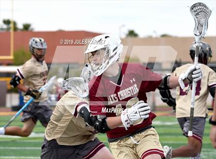 Thumbnail 2 in Oaks Christian @ Faith Lutheran photogallery.