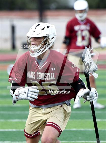 Thumbnail 1 in Oaks Christian @ Faith Lutheran photogallery.