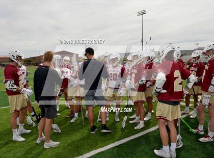 Thumbnail 1 in Oaks Christian @ Faith Lutheran photogallery.