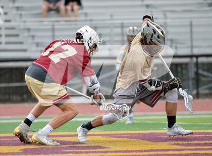 Thumbnail 2 in Oaks Christian @ Faith Lutheran photogallery.
