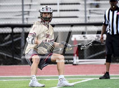 Thumbnail 2 in Oaks Christian @ Faith Lutheran photogallery.