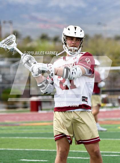 Thumbnail 2 in Oaks Christian @ Faith Lutheran photogallery.
