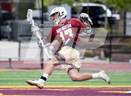 Thumbnail 3 in Oaks Christian @ Faith Lutheran photogallery.