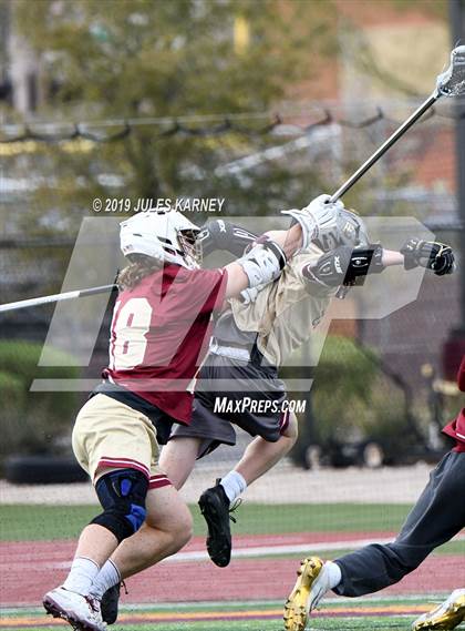 Thumbnail 2 in Oaks Christian @ Faith Lutheran photogallery.