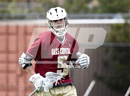 Thumbnail 3 in Oaks Christian @ Faith Lutheran photogallery.