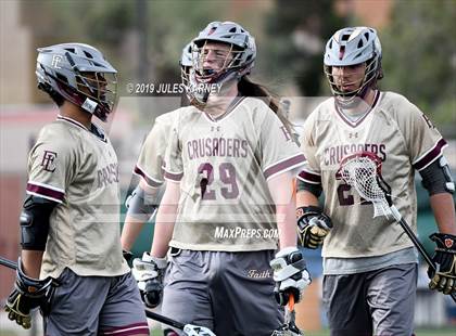 Thumbnail 3 in Oaks Christian @ Faith Lutheran photogallery.