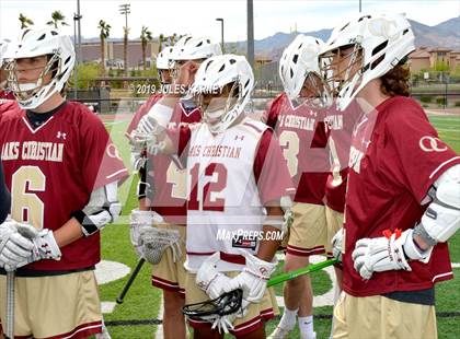 Thumbnail 3 in Oaks Christian @ Faith Lutheran photogallery.