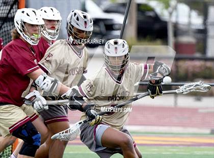 Thumbnail 3 in Oaks Christian @ Faith Lutheran photogallery.