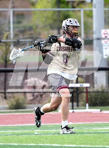 Thumbnail 1 in Oaks Christian @ Faith Lutheran photogallery.