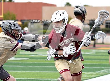 Thumbnail 3 in Oaks Christian @ Faith Lutheran photogallery.