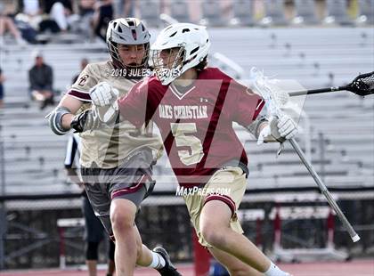 Thumbnail 3 in Oaks Christian @ Faith Lutheran photogallery.