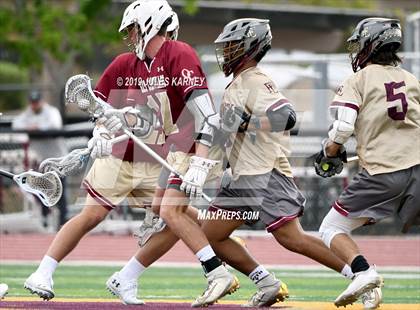 Thumbnail 2 in Oaks Christian @ Faith Lutheran photogallery.