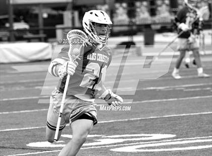 Thumbnail 3 in Oaks Christian @ Faith Lutheran photogallery.