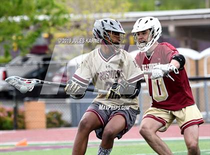 Thumbnail 2 in Oaks Christian @ Faith Lutheran photogallery.