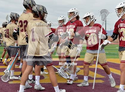 Thumbnail 2 in Oaks Christian @ Faith Lutheran photogallery.