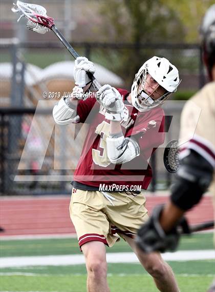 Thumbnail 1 in Oaks Christian @ Faith Lutheran photogallery.