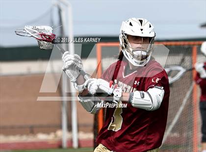 Thumbnail 2 in Oaks Christian @ Faith Lutheran photogallery.