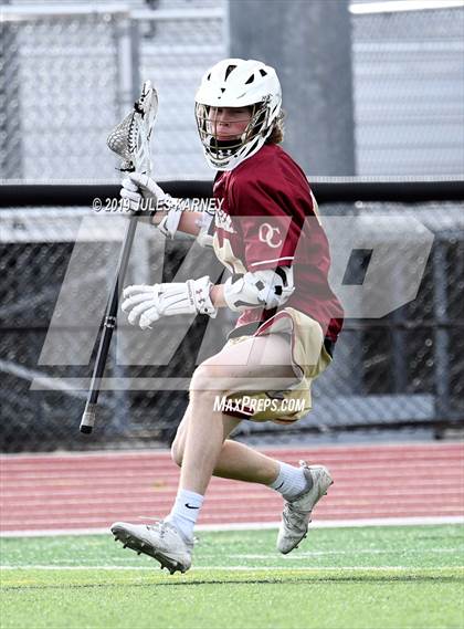 Thumbnail 3 in Oaks Christian @ Faith Lutheran photogallery.