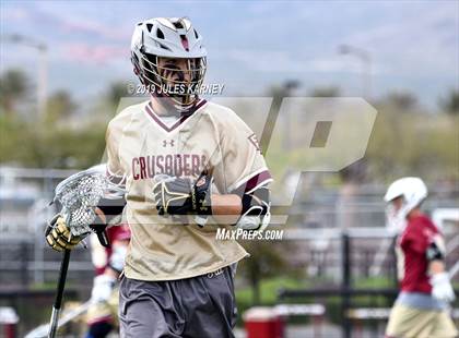 Thumbnail 2 in Oaks Christian @ Faith Lutheran photogallery.
