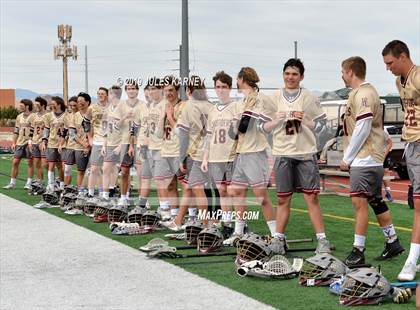 Thumbnail 3 in Oaks Christian @ Faith Lutheran photogallery.