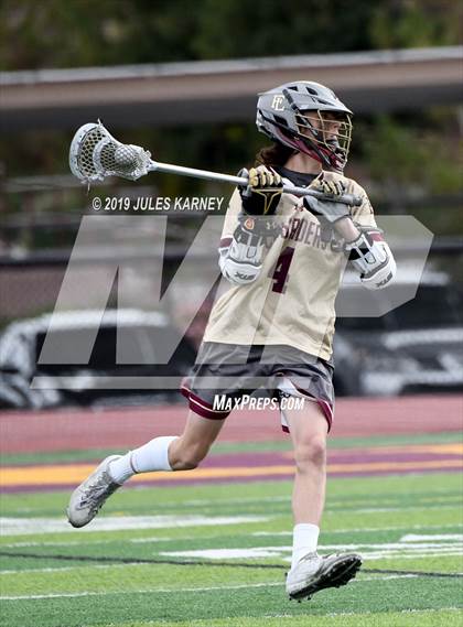 Thumbnail 2 in Oaks Christian @ Faith Lutheran photogallery.