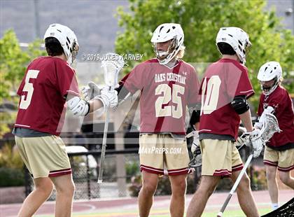 Thumbnail 3 in Oaks Christian @ Faith Lutheran photogallery.