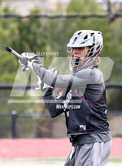 Thumbnail 2 in Oaks Christian @ Faith Lutheran photogallery.