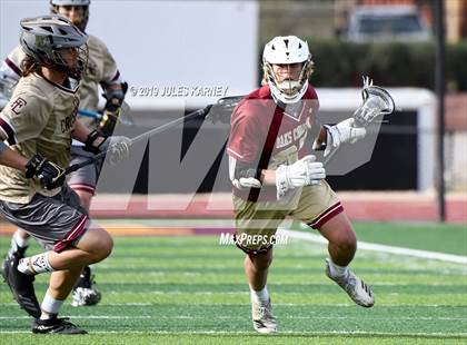 Thumbnail 2 in Oaks Christian @ Faith Lutheran photogallery.