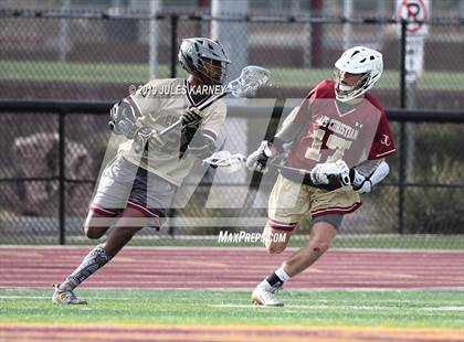 Thumbnail 3 in Oaks Christian @ Faith Lutheran photogallery.
