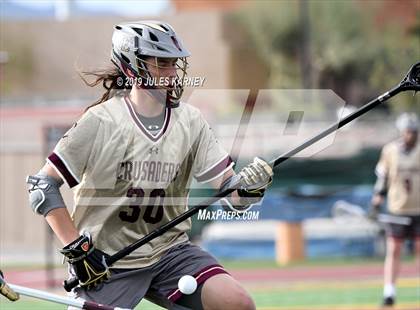 Thumbnail 1 in Oaks Christian @ Faith Lutheran photogallery.