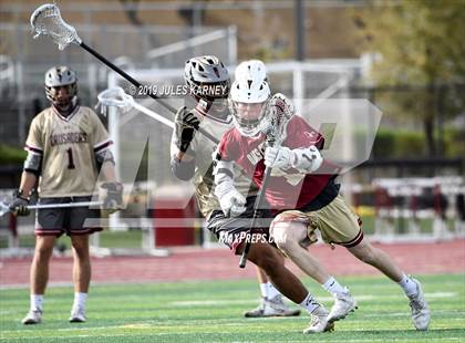 Thumbnail 3 in Oaks Christian @ Faith Lutheran photogallery.