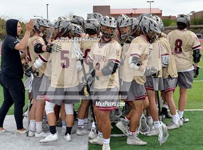Thumbnail 2 in Oaks Christian @ Faith Lutheran photogallery.