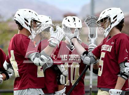 Thumbnail 3 in Oaks Christian @ Faith Lutheran photogallery.
