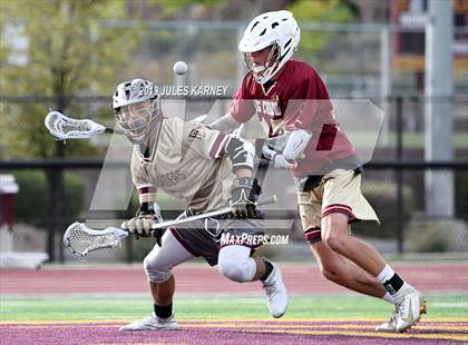Thumbnail 3 in Oaks Christian @ Faith Lutheran photogallery.