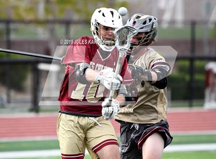 Thumbnail 3 in Oaks Christian @ Faith Lutheran photogallery.