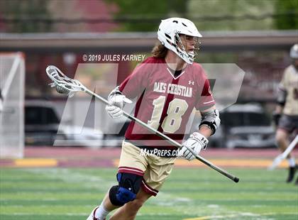 Thumbnail 3 in Oaks Christian @ Faith Lutheran photogallery.