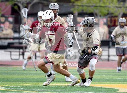 Thumbnail 3 in Oaks Christian @ Faith Lutheran photogallery.