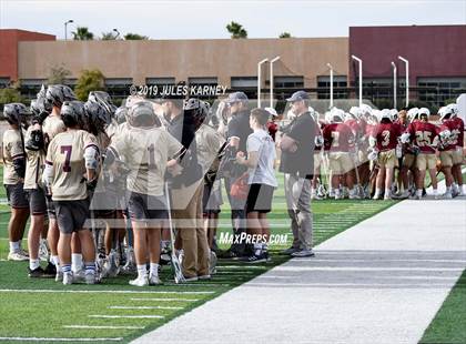 Thumbnail 3 in Oaks Christian @ Faith Lutheran photogallery.
