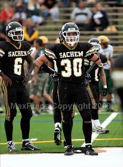 Thumbnail 1 in Melville @ Sachem North photogallery.