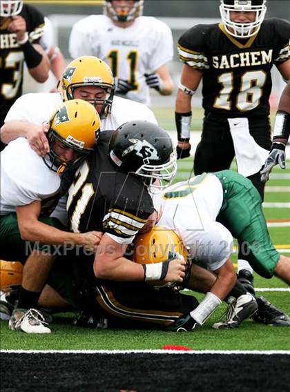 Thumbnail 3 in Melville @ Sachem North photogallery.