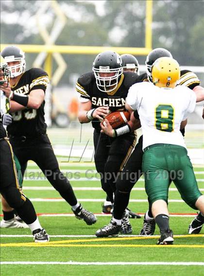 Thumbnail 1 in Melville @ Sachem North photogallery.
