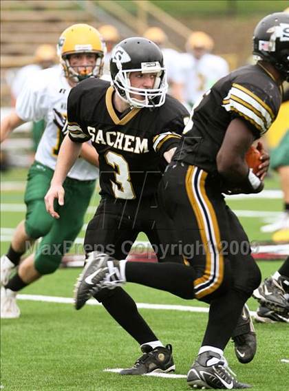 Thumbnail 1 in Melville @ Sachem North photogallery.