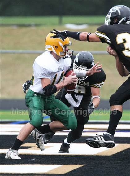 Thumbnail 3 in Melville @ Sachem North photogallery.