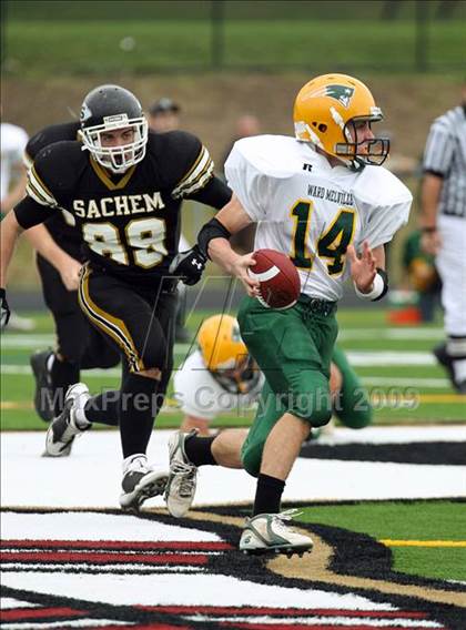 Thumbnail 3 in Melville @ Sachem North photogallery.