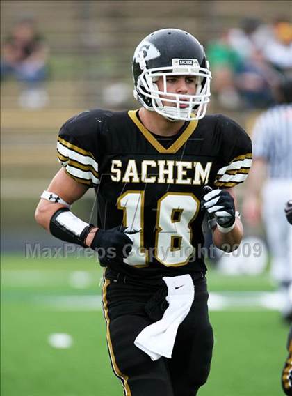 Thumbnail 1 in Melville @ Sachem North photogallery.